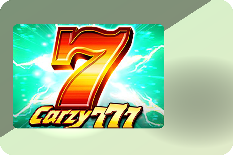 Crazy 777