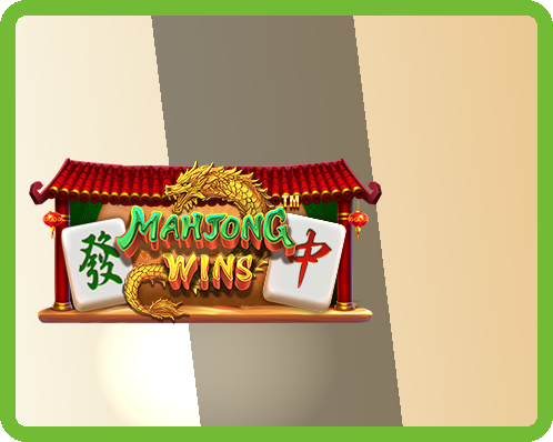 Mahjong Wins
