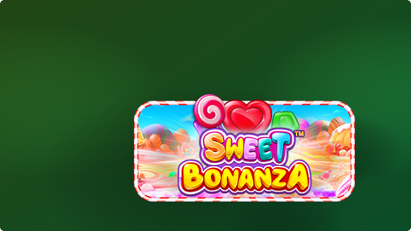 Sweet Bonanza